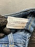 Cat & Jack Solid Blue Jeans Size M (kids) - photo 4