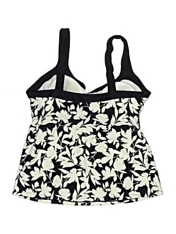 ZeroXposur Swimsuit Top (view 2)
