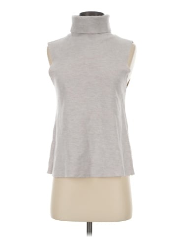 Zara Sweater Vest (view 1)