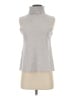 Zara Gray Sweater Vest Size S - photo 1