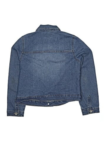 The Children's Place Denim Jacket (view 2)