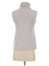 Zara Gray Sweater Vest Size S - photo 2