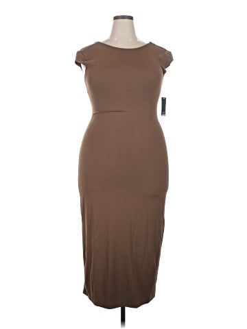 Wild Fable Casual Dress (view 1)