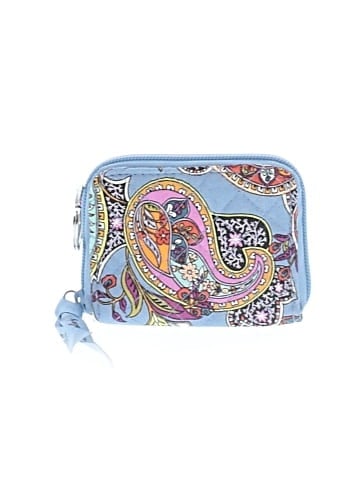 Vera Bradley Wallet (view 1)