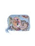 Vera Bradley Paisley Blue Wallet One size - photo 1