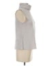 Zara Gray Sweater Vest Size S - photo 4