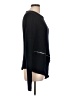 Aqua 100% Acrylic Black Pullover Sweater Size L - photo 4