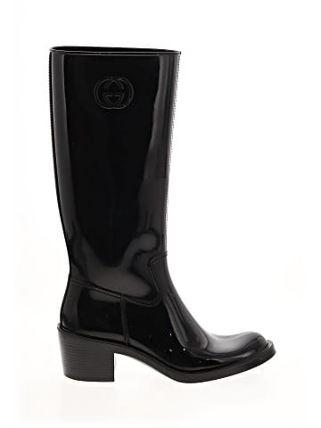 Gucci Rain Boots (view 1)