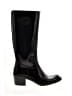Gucci Black Rain Boots Size EU (IT) 40 / US 10 - photo 1
