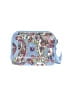 Vera Bradley Paisley Blue Wallet One size - photo 2