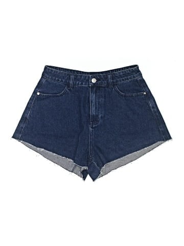 Commense Denim Shorts (view 1)
