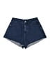 Commense Blue Denim Shorts Size M - photo 1