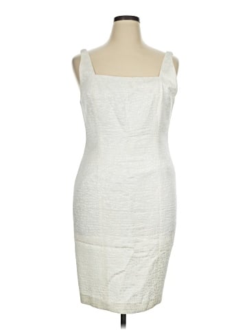 Josie Natori Cocktail Dress (view 1)