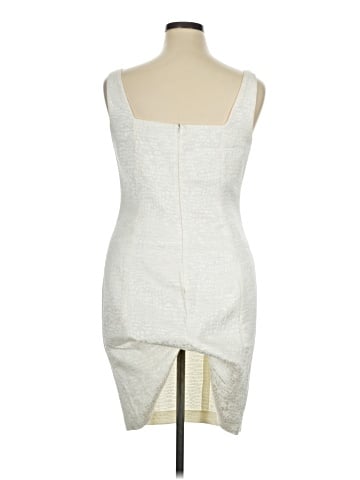 Josie Natori Cocktail Dress (view 2)