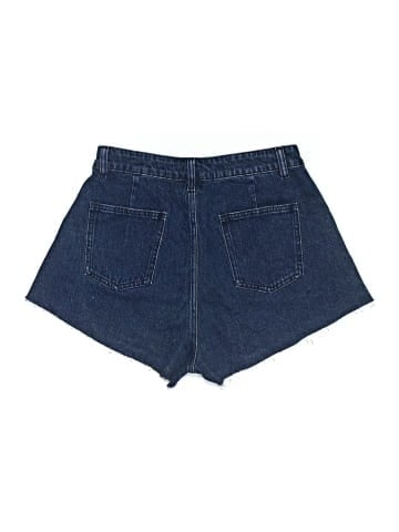 Commense Denim Shorts (view 2)