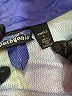 Patagonia 100% Nylon Blue Raincoat Size L - photo 6