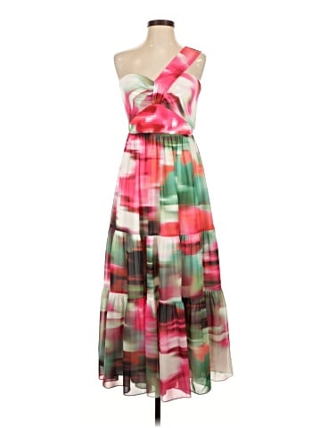 Belle Badgley Mischka Cocktail Dress (view 1)