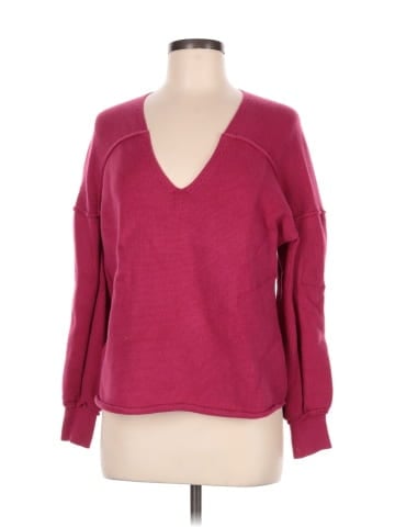CAbi Pullover Sweater (view 1)