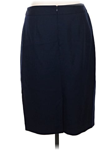 Pendleton Formal Skirt (view 2)