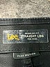Lee Black Jeans Size M (estimated) - photo 7