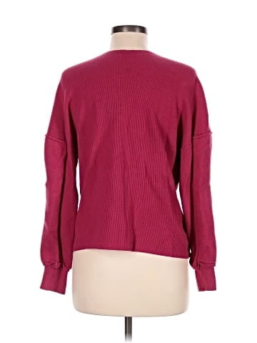 CAbi Pullover Sweater (view 2)