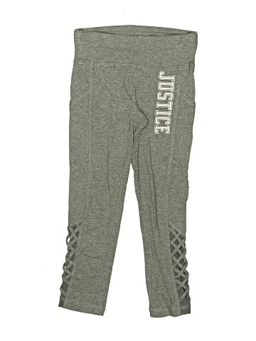 Justice Sweatpants (view 1)