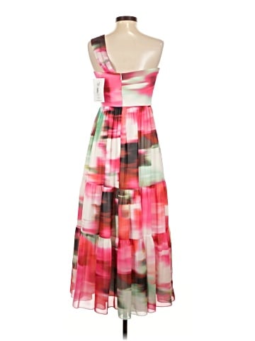 Belle Badgley Mischka Cocktail Dress (view 2)