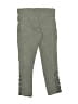 Justice Gray Sweatpants Size 8 - photo 2