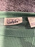 Logo Layers Camo Green Active T-Shirt Size S - photo 7