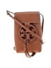 Tory Burch 100% Leather Tan Leather Crossbody Bag One size - photo 1