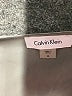 Calvin Klein Gray Sleeveless Blouse Size M - photo 7