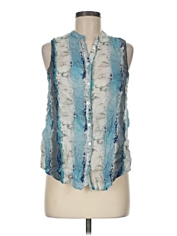 AP.NY Sleeveless T-Shirt (view 1)