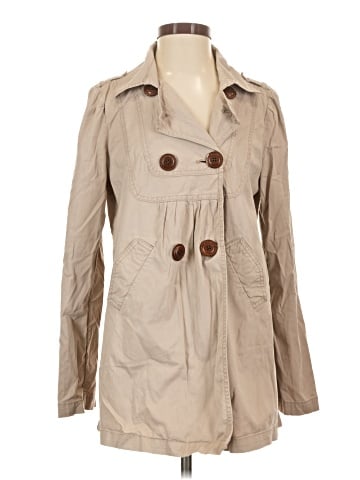 American Rag Cie Trenchcoat (view 1)