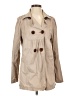 American Rag Cie Tan Trenchcoat Size S (estimated) - photo 1