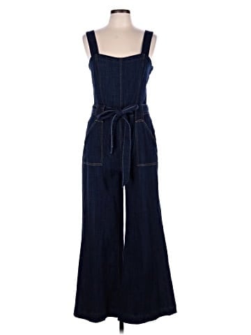 7 For All Mankind Jumpsuit (view 1)