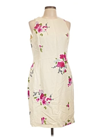 Jones New York Cocktail Dress (view 1)