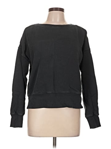 GOODTHREADS Pullover Sweater (view 1)