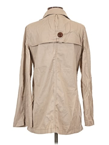 American Rag Cie Trenchcoat (view 2)