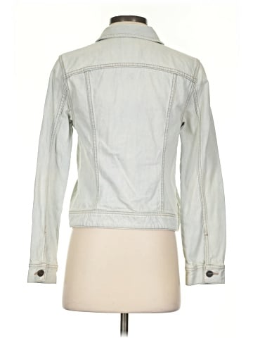Halogen Denim Jacket (view 2)