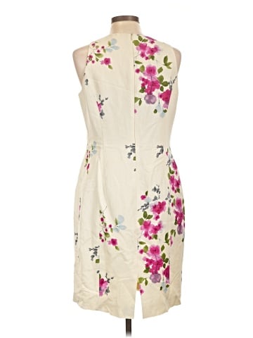 Jones New York Cocktail Dress (view 2)