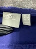 ASOS Solid Blue Cocktail Dress Size 4 - photo 7