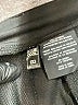 32 Degrees Solid Black Athletic Shorts Size 14 - photo 3