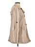 American Rag Cie Tan Trenchcoat Size S (estimated) - photo 4