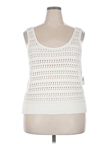 Old Navy Sweater Vest (view 1)