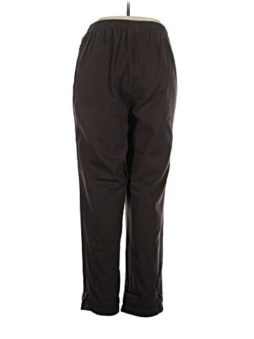 Woman Within Track Pants (view 2)