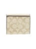 Coach Ivory Wallet One size - photo 2