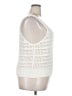 Old Navy 100% Cotton White Sweater Vest Size XXL - photo 4