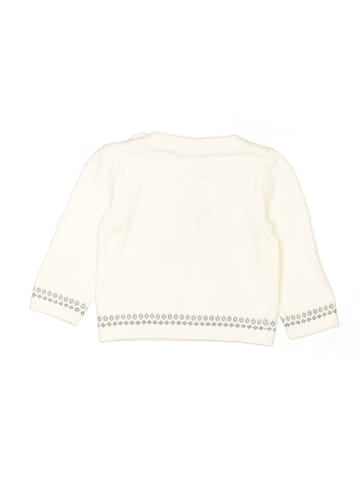 Janie and Jack Pullover Sweater (view 2)