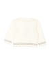 Janie and Jack Ivory Pullover Sweater Size 6-12 mo - photo 2