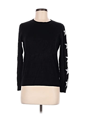 Elan Pullover Sweater (view 1)